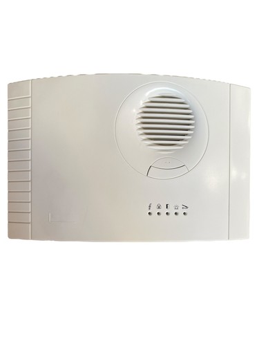 Centrale alarme honeywell - centrale, d'alarme