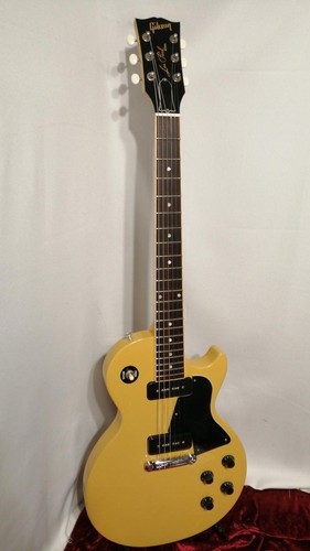 Guitare électrique gibson les - guitare,