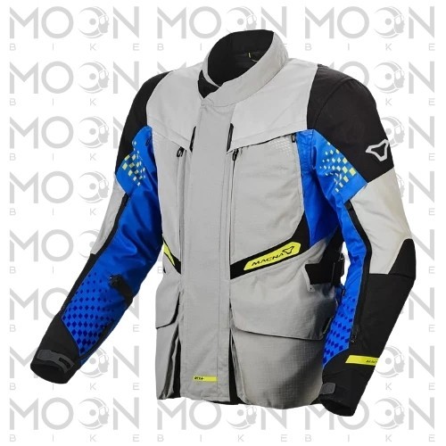 Macna fusor veste - macna, homme