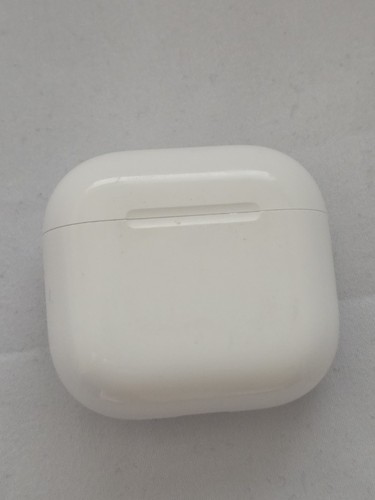 Boîtier airpods original - 4,