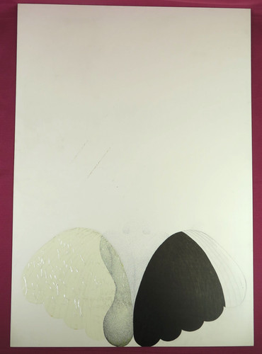 Tableau art contemporain - tableau,