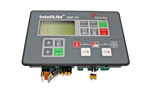 Controler intelilite amf25 - intelilite,