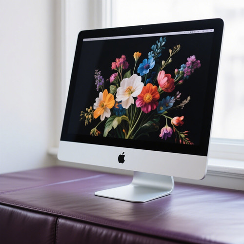 2017 apple imac 27in - imac, a1419