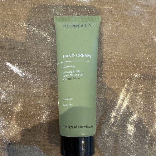 Aurodhea crème main - crÈme, À