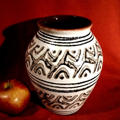 Beau vase vintage - beau,