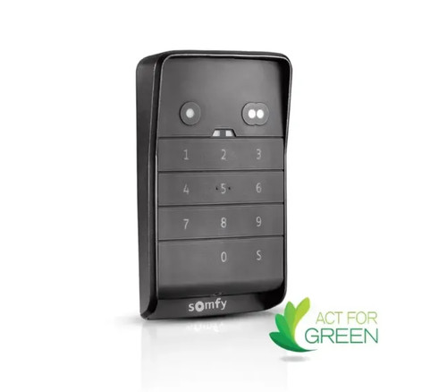 Somfy 1870918 clavier 2 - somfy,