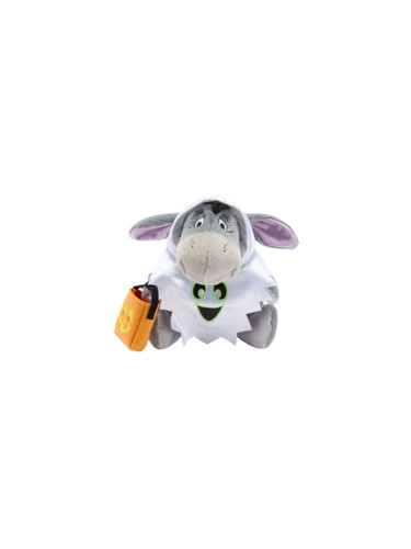 Peluche bourriquet halloween - peluche, d'halloween