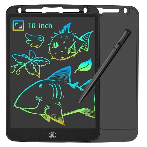 Tablette écriture lcd 10 - tablette, d'écriture