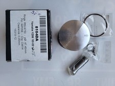 PISTON FORGE COMPLET WOSSNER