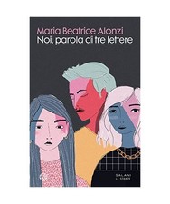 Noi, parola di tre lettere [Le