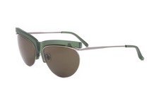 Lunettes de Soleil Dries Van