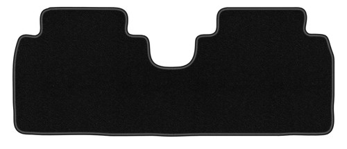 Tapis arrière moquette - arrière,