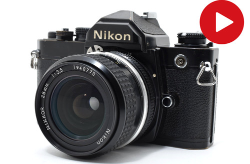 Exc nikon noir - 【exc+5】nikon,