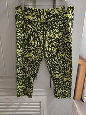 Zumba Capri Leggings