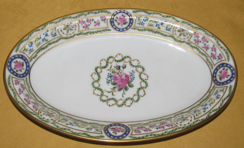 Ravier haviland limoges - ravier,