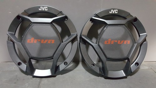 Grille haut parleur jvc - grille,