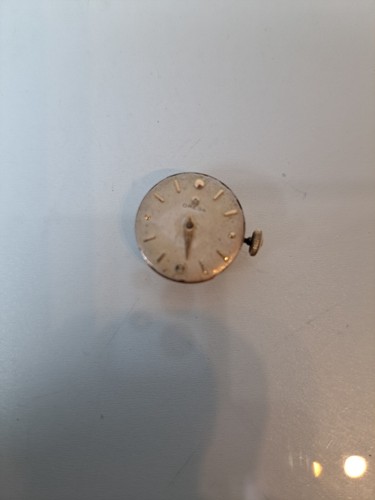 Ancien mouvement omega - ancien,