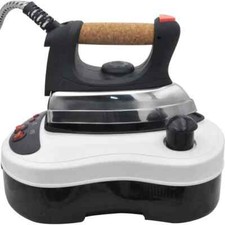 Fer À Repasser À Vapeur