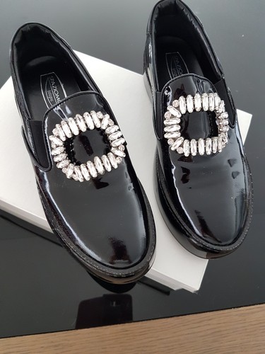 Chaussure italienne mocassin - chaussure, mocassin 