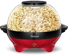 YABANO Machine Pop-Corn, 5L