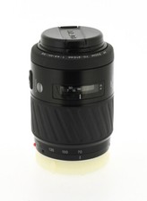MINOLTA AF 70-210 mm 4.5-(22)