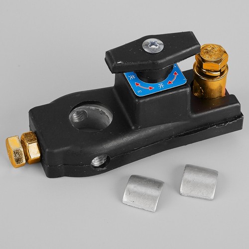 Car battery disconnect - battery,