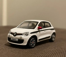 Miniature Norev Renault Twingo