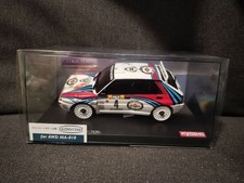 Kyosho Mini-Z Lancia Delta