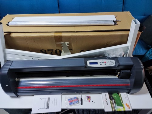 Machine découper plotter - machine,