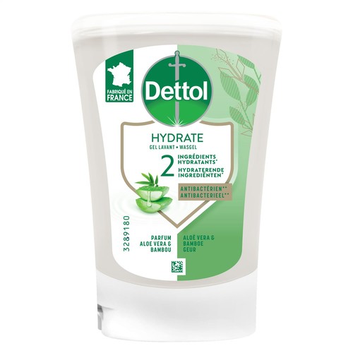 3025661 dettol lot de 2 - [3025661-2],