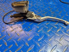 Maître Cylindre embrayage