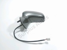 RETROVISEUR ELECTRIQUE GAUCHE