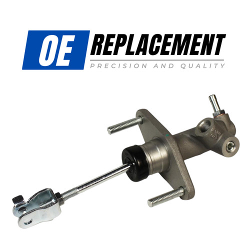 Maitre cylindre embrayage - cylindre, d'embrayage