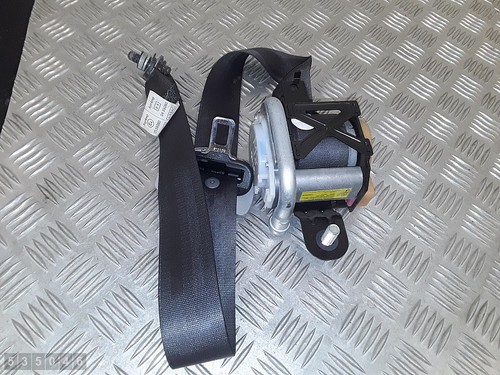 2010 honda ceinture de - ceinture,