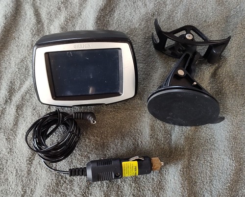 Garmin street pilot - garmin,