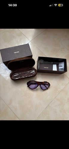 Lunettes tom ford neughman - ford,