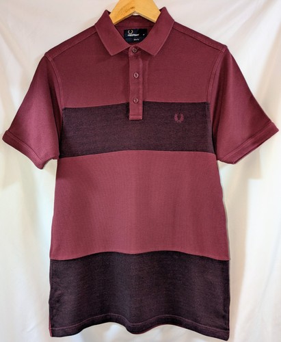 Fred perry polo slim fit - polo,