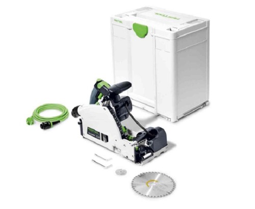 Scie plongeante festool tsv - tsv, 60