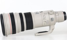 Canon 500mm f4L IS USM