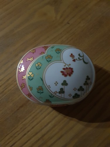 Bonbonnière villeroy boch - villeroy, &
