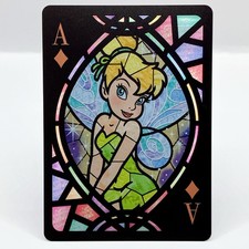 Cartes à jouer Tinker Bell