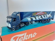 Tekno scania 143m Drum Douwe