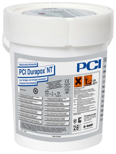 Pci durapox colle - durapox,