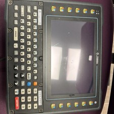 Psion Zebra Vh10/8516