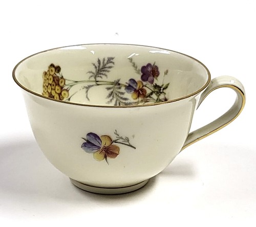 Tasse thé porcelaine - tasse, À