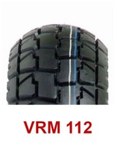 10 pouces Pneu 10-130/90 112