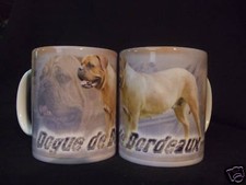 Tasse / Mug - motif chien