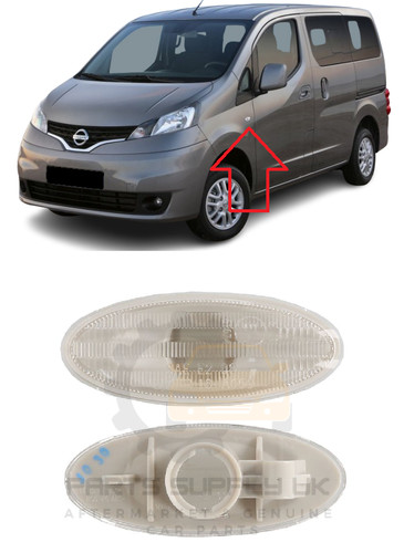 Neuf pour nissan - pour,
