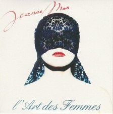 Jeanne Mas L'Art Des Femmes