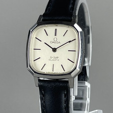 Montre femme vintage OMEGA De